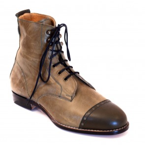 COLIBRI BOOTS VERDE 