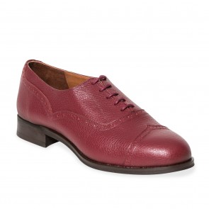 COLIBRI SHOES 003 - BORDEAUX 