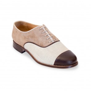 VIA CONDOTTI - BEIGE&BROWN